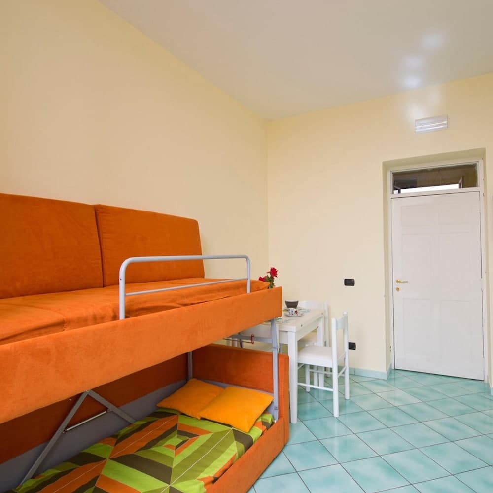 Appartamento a Vietri sul Mare ID 3053