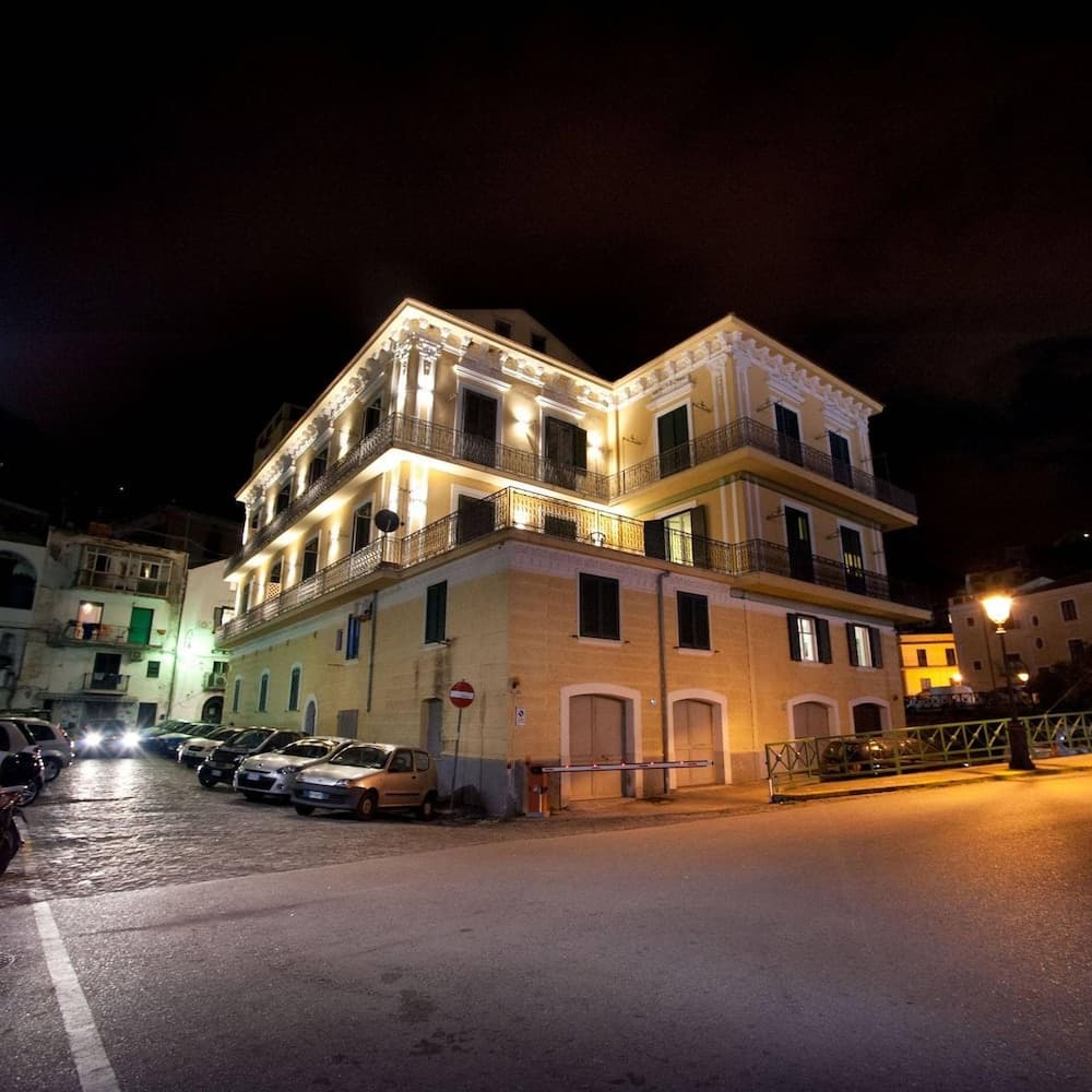 Appartamento a Vietri sul Mare ID 3056