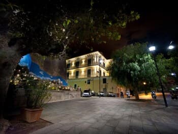 Appartamento a Vietri sul Mare ID 3056