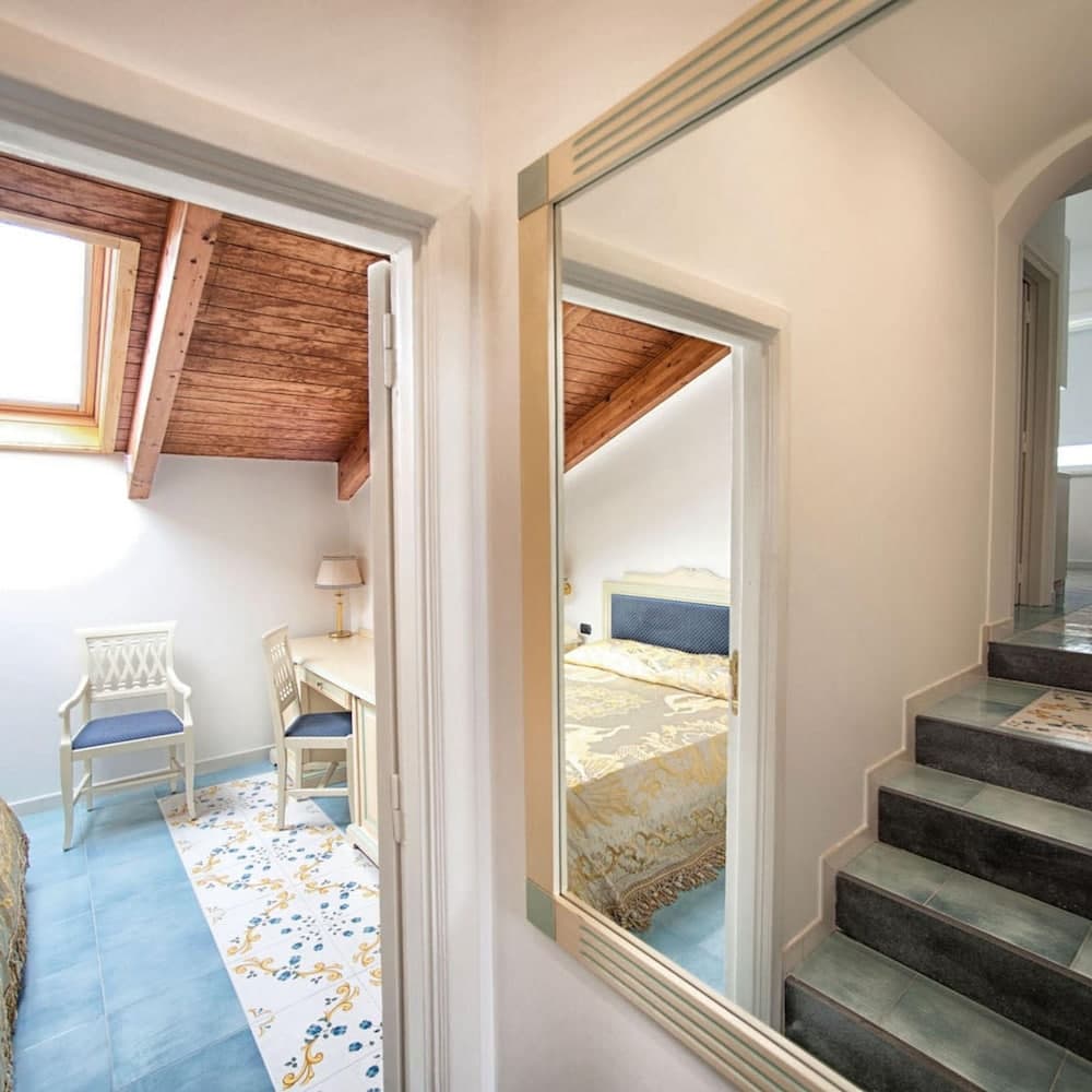 Appartamento a Vietri sul Mare ID 3058