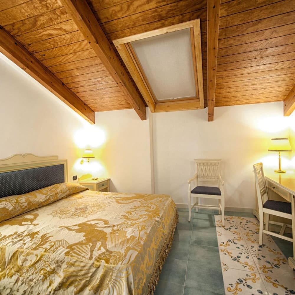 Appartamento a Vietri sul Mare ID 3058