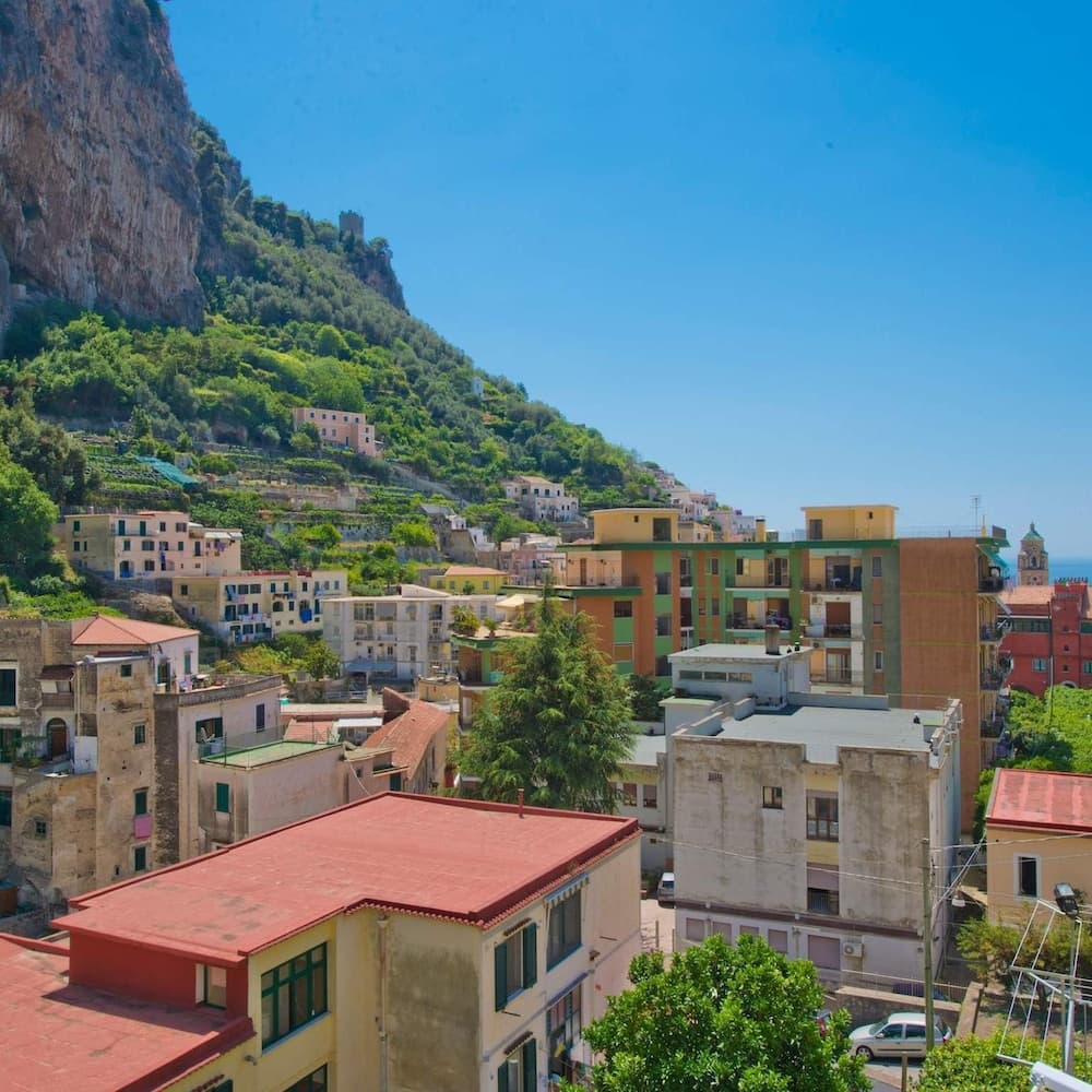 Relais San Basilio Convento - ID 3062