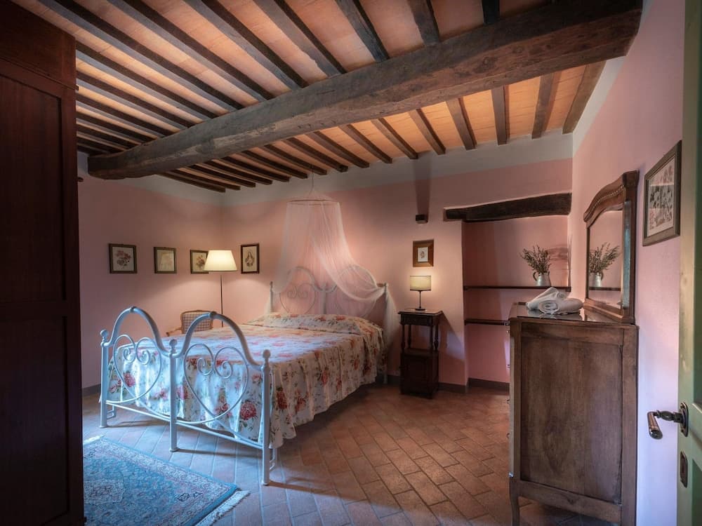 Country House a Casole d Elsa ID 451