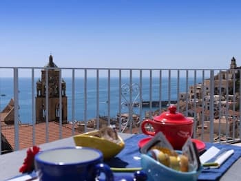 Casa Mao - ID 3307 in Amalfi