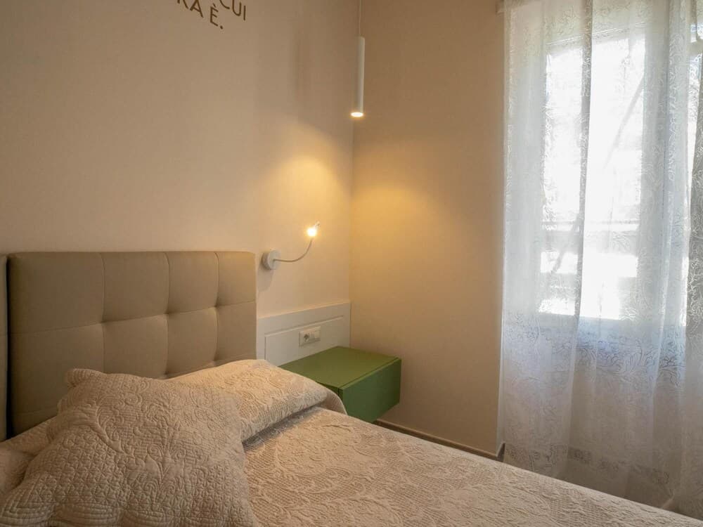 Bed Breakfast a Salerno ID 549