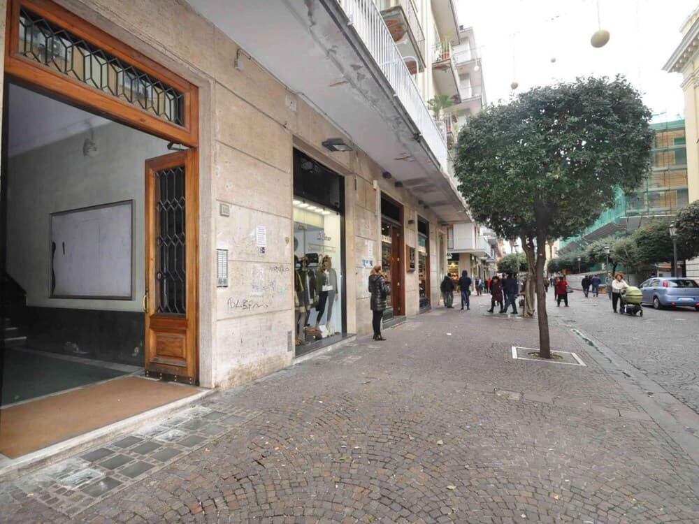 Bed Breakfast a Salerno ID 550