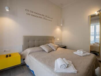 Bed Breakfast a Salerno ID 550