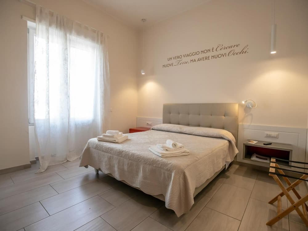 Bed Breakfast a Salerno ID 551