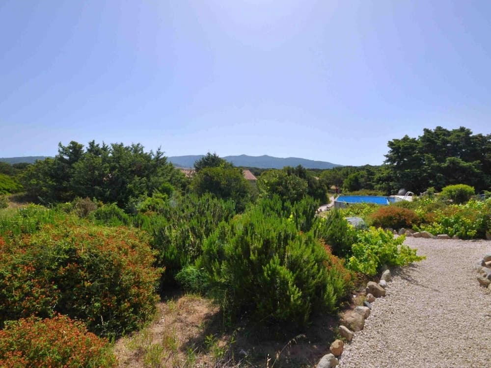 Residence a Badesi 3375