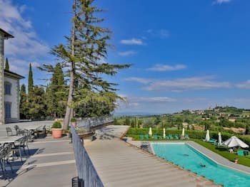 Hotel a San Gimignano ID 3911