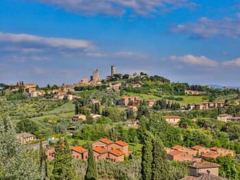 Hotel a San Gimignano ID 3913