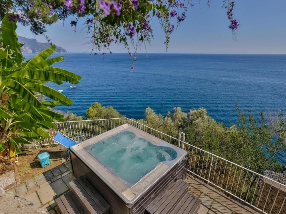 Villa a Amalfi ID 3967