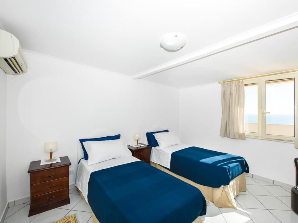 Appartamento a Praiano ID 556