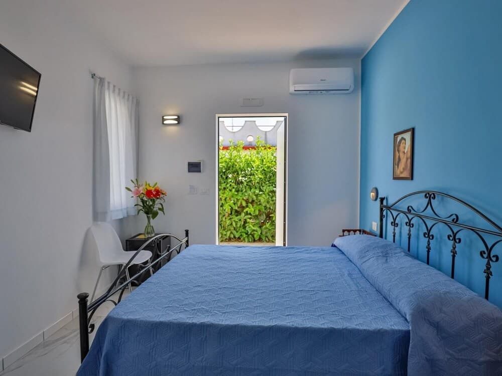 Affittacamere a Capaccio ID 3973