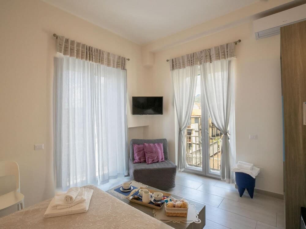 Bed Breakfast a Salerno ID 548
