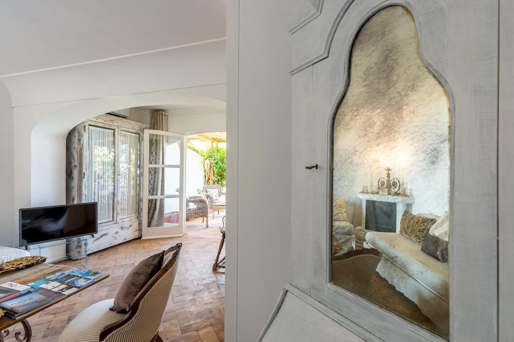 Capri Suites de Charme by Napoliapartments