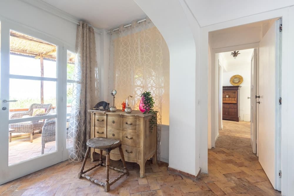 Capri Suites de Charme by Napoliapartments