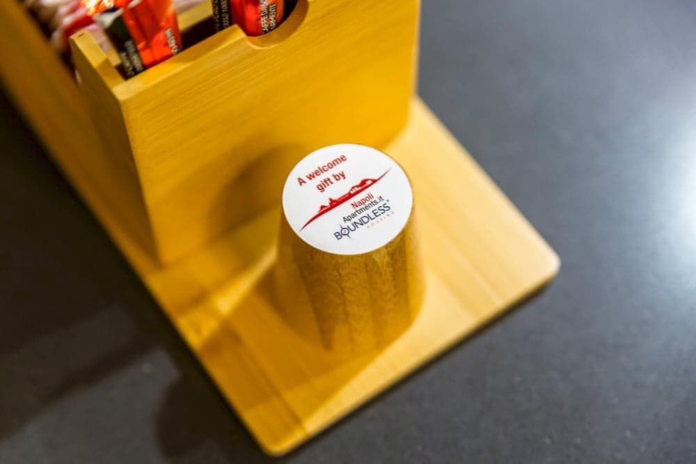 Soriano 34 - Cozy and Central by Napoliapartments