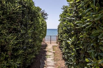 Baia Delle Sirene in Noto