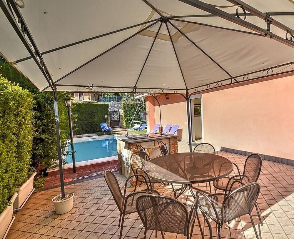 Villa il Pino - Typical Sicilian Style Villa With Private Pool