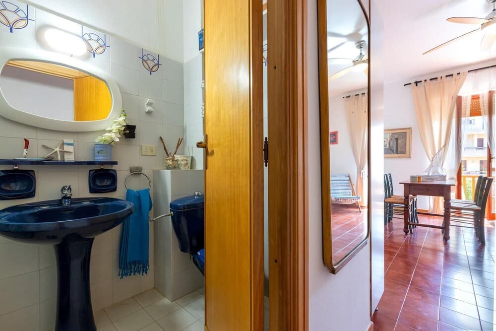 Basement Nolauro in Alghero