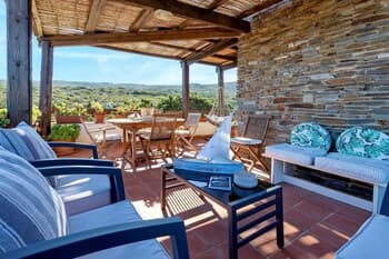 Casa Li Nassi in Stintino