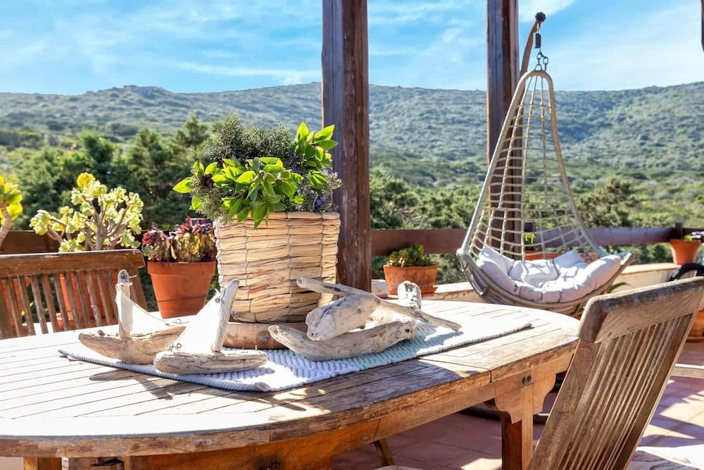 Casa Li Nassi in Stintino