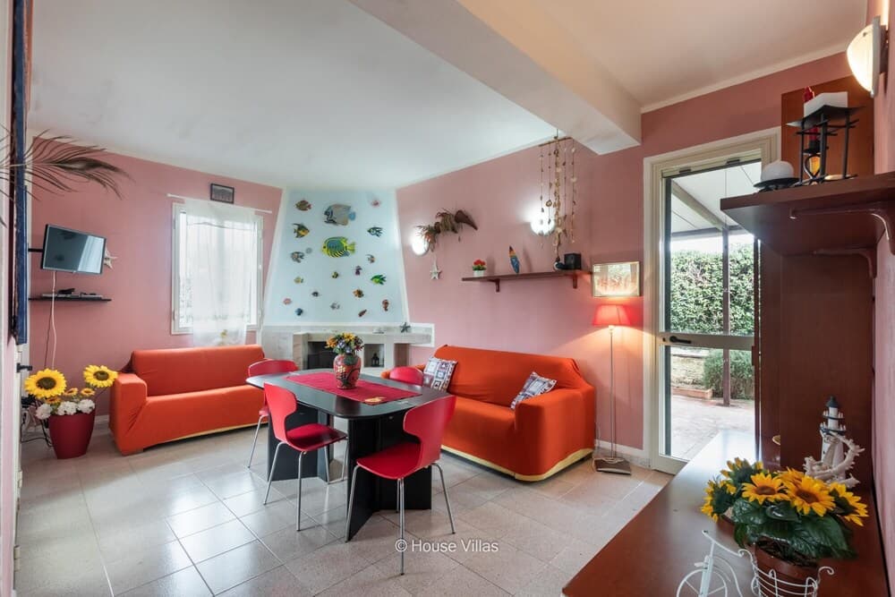 Summer Kiss in Siracusa