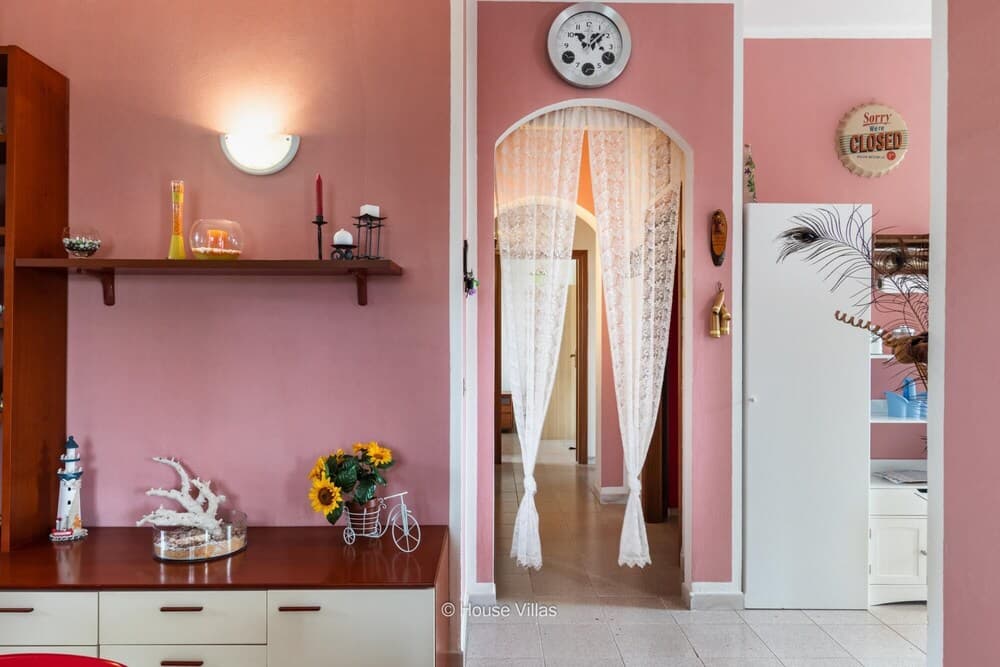 Summer Kiss in Siracusa