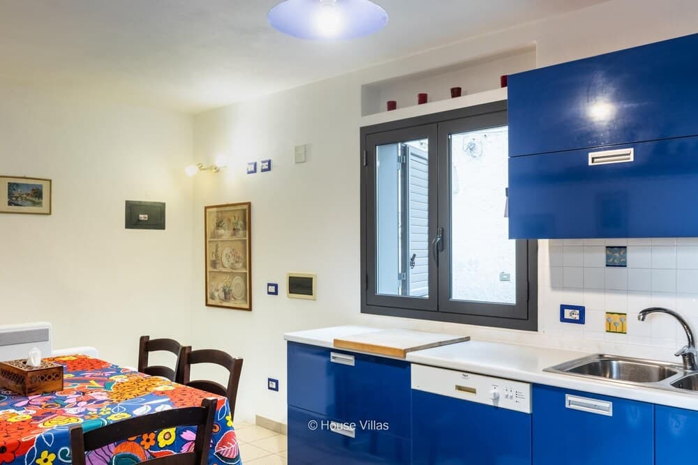 La Casa di Chris in Noto