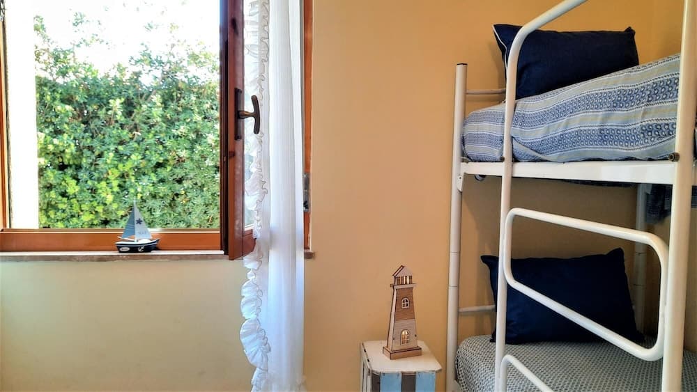 Casa Le Caravelle in Alghero