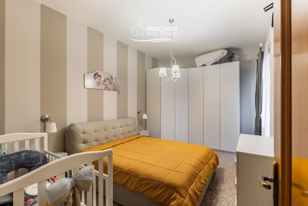 La Tonnara House in Avola