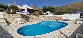 Villa Desdemona With Private Pool