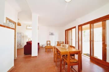 Villa Baialuce in Scopello