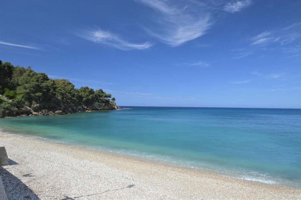 Villa Baialuce 12 Posti con Magnifica Vista sui F
