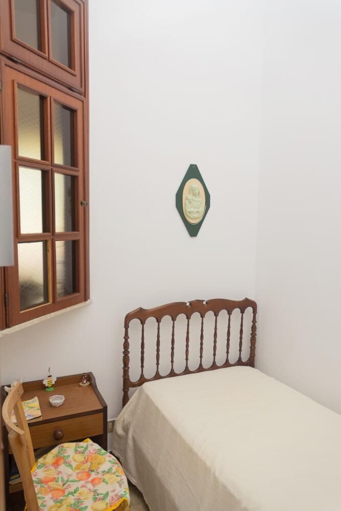 Villetta Antica in Alcamo