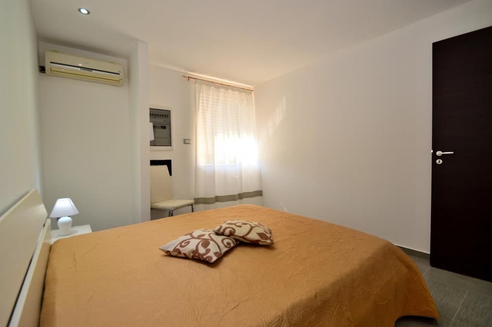 Al062 Villa Bianca 10 Posti con Piscina Privata e