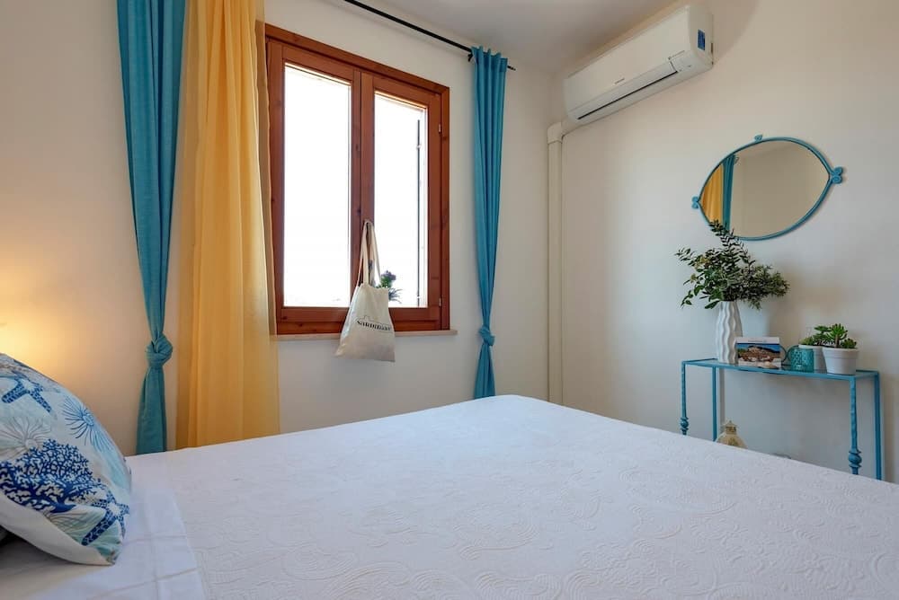 Casa Ginestra in Stintino