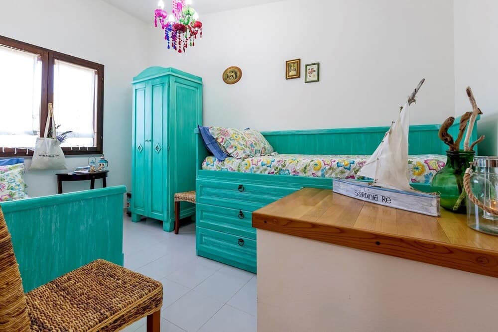 Casa Il Borgo in Stintino