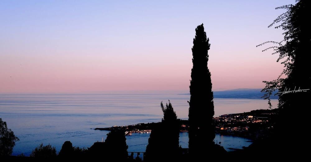 Rebecca s Taormina-etna Collection Viii