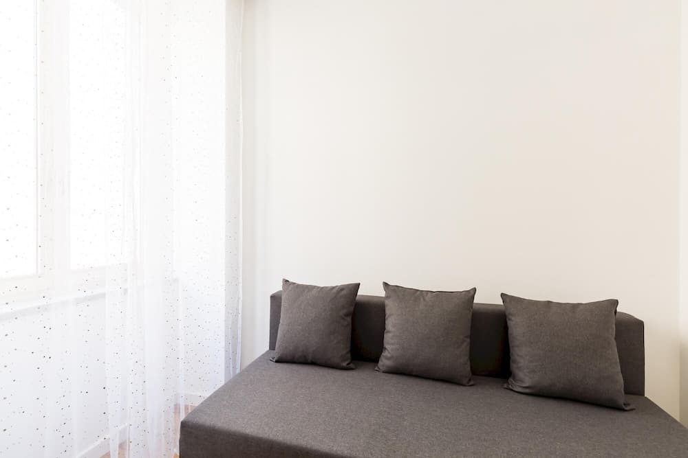 Barrio 133 - Double Bedroom in Center by Napoliapartments