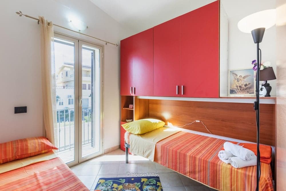 Villa Queen Dany in Lido di Noto