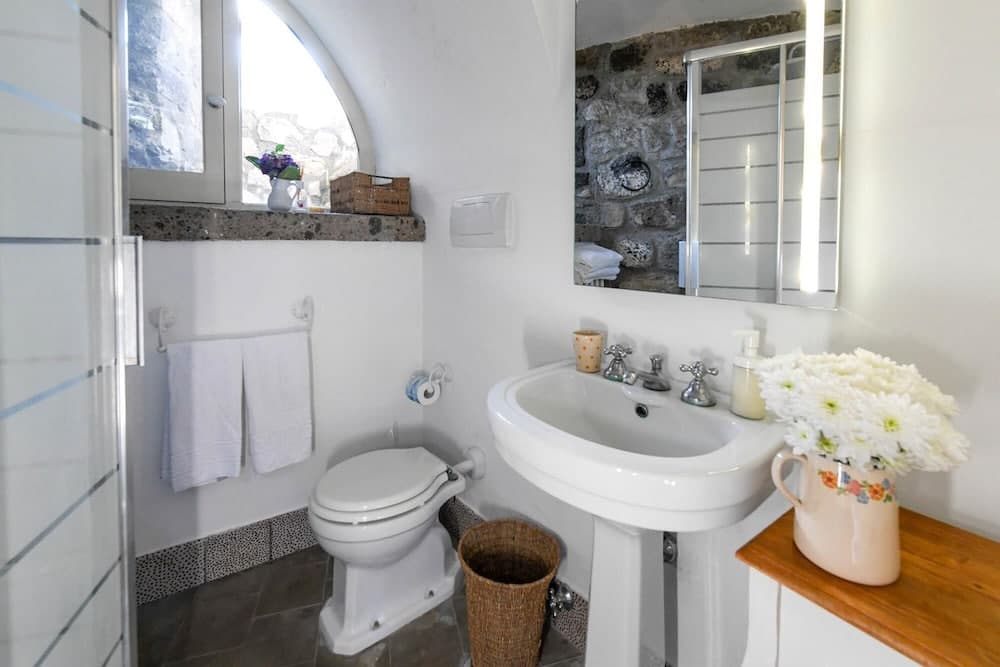 Villa Vista Splendissima Amalfi Coast Stone Villa Pool Garden Splendid Views