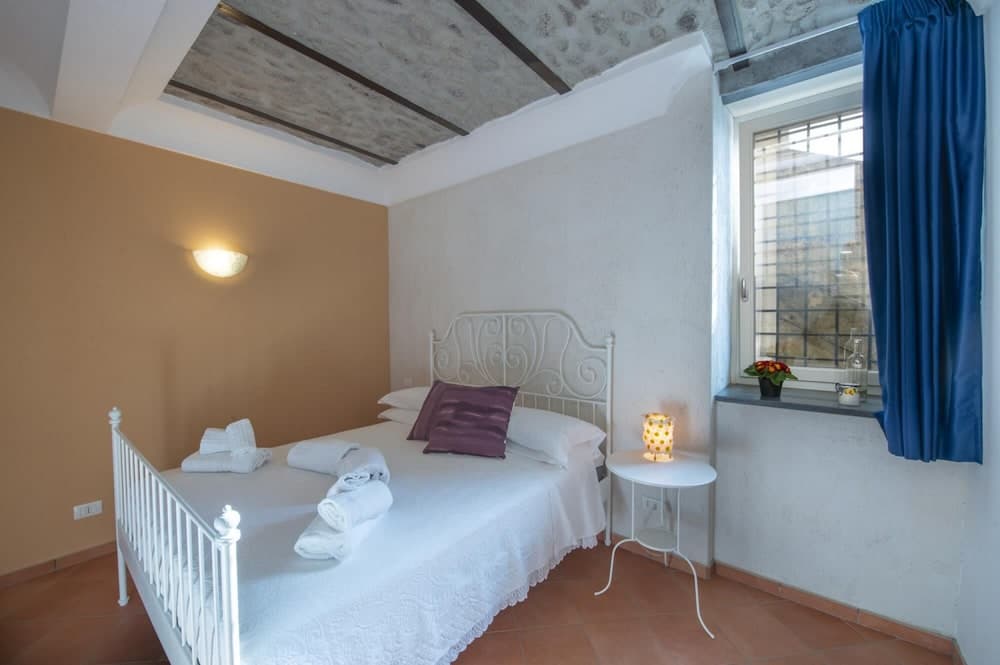 Casa Cimino B - Incredible View of Capri