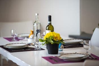 Casa Cimino B - Elegant Sea View Apartment