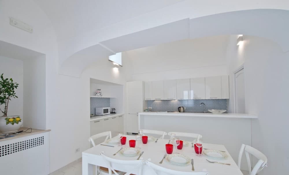 Villa Imperati - Splendid Villa With Private Pool Overlooking the sea