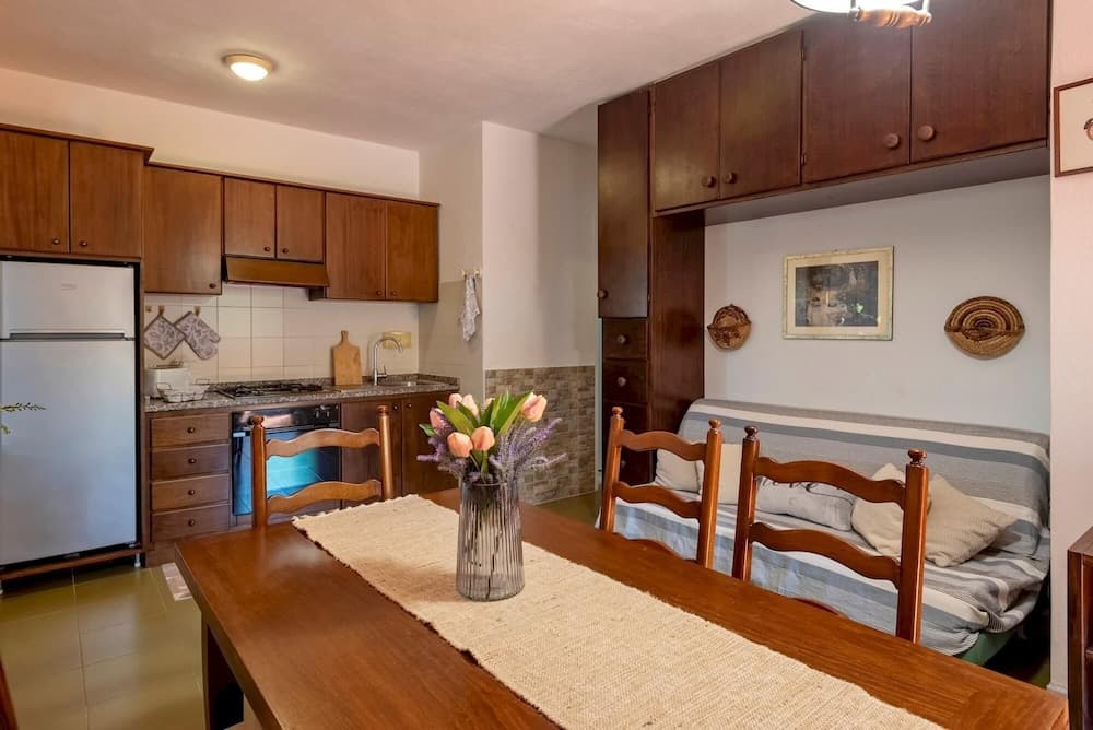 Lentischi 23 in Stintino