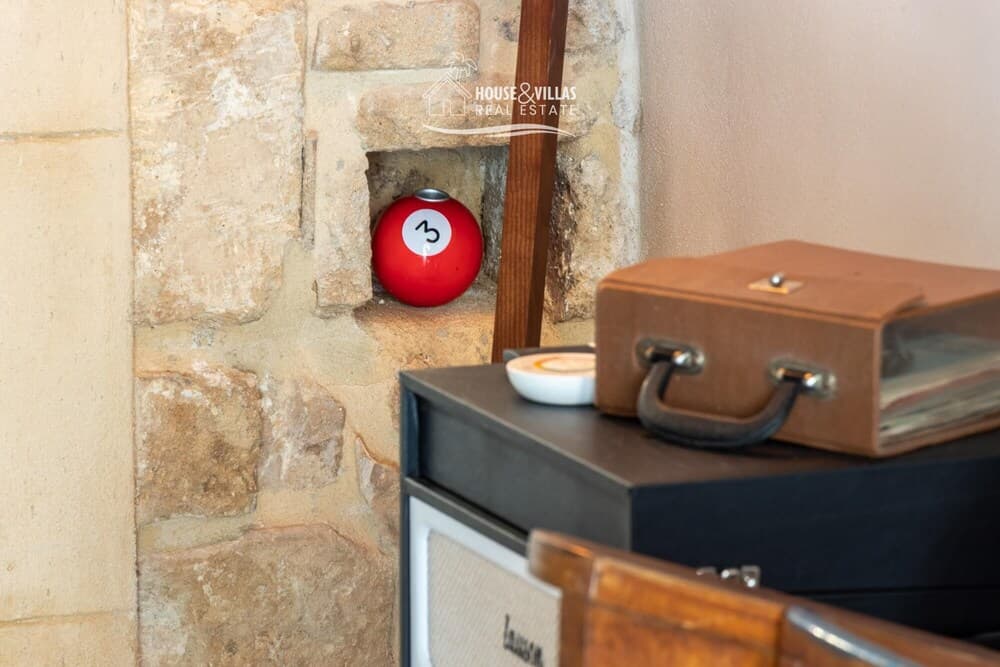 Casa Nostra in Noto With 1 Bedrooms and 1 Bathrooms