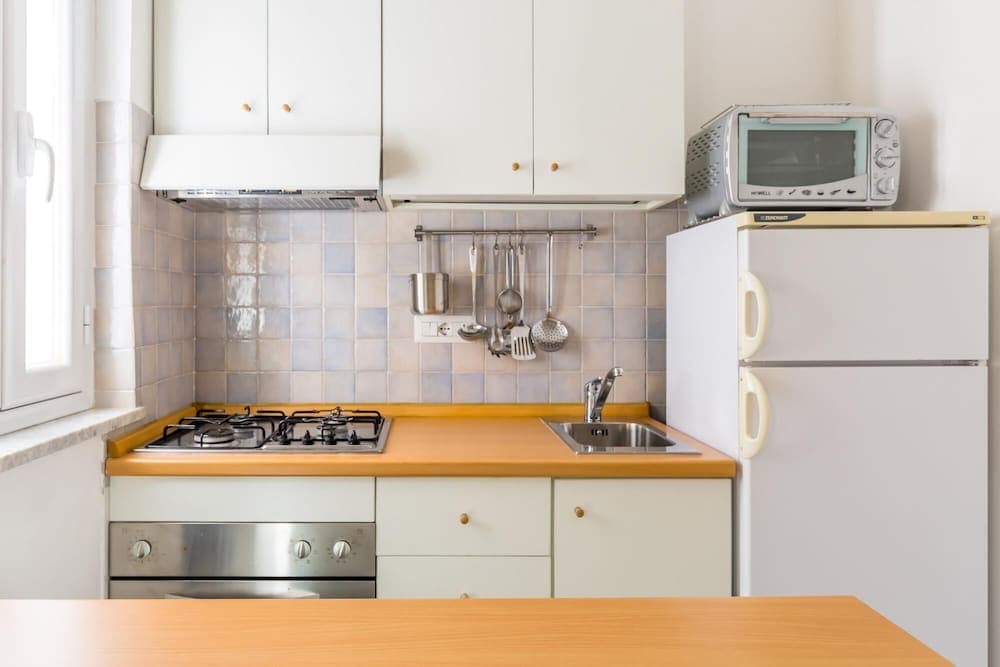 Forio Duplex With Terrace