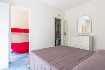 Forio Duplex With Terrace